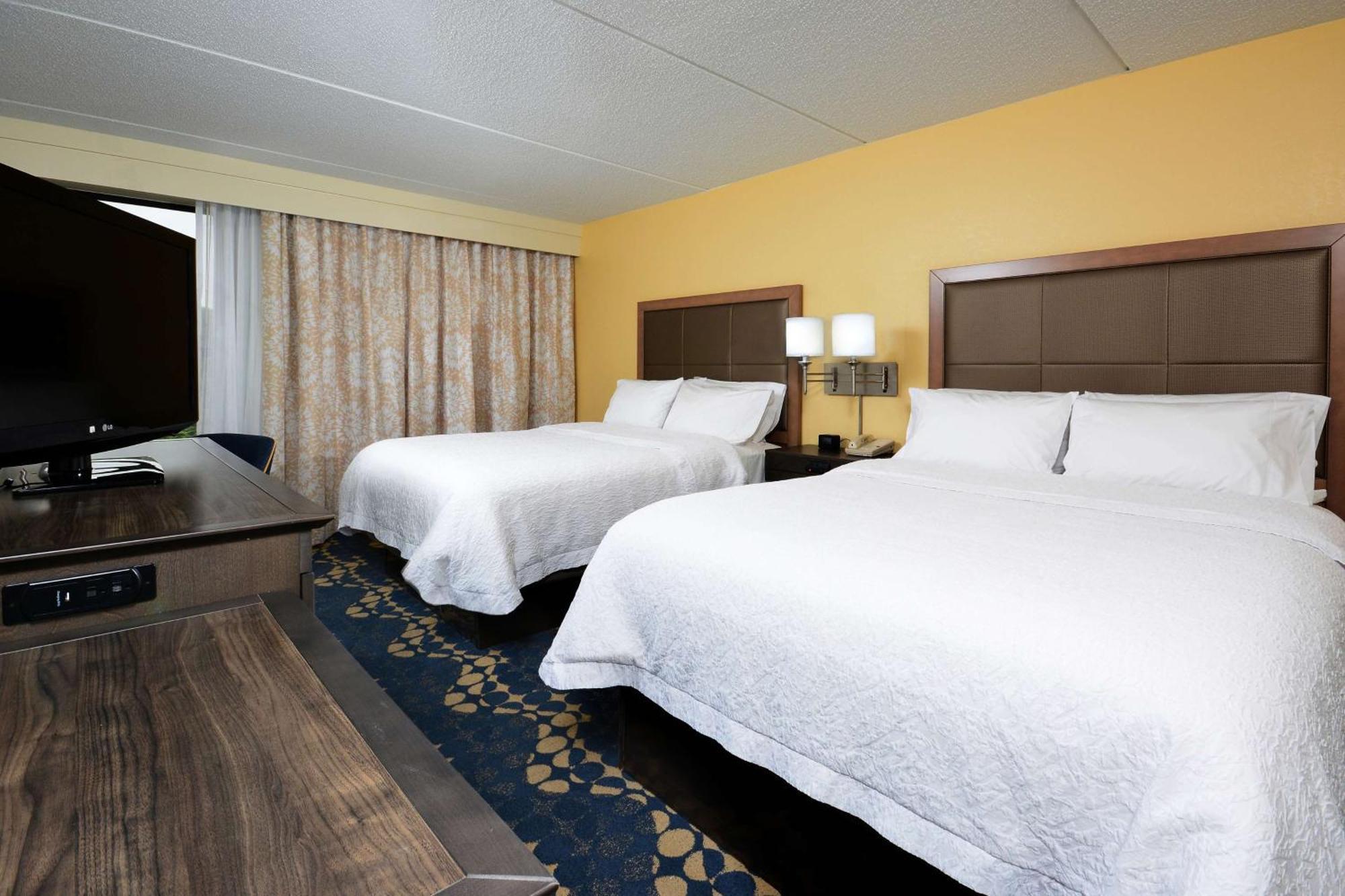 Hampton 3* Roxboro