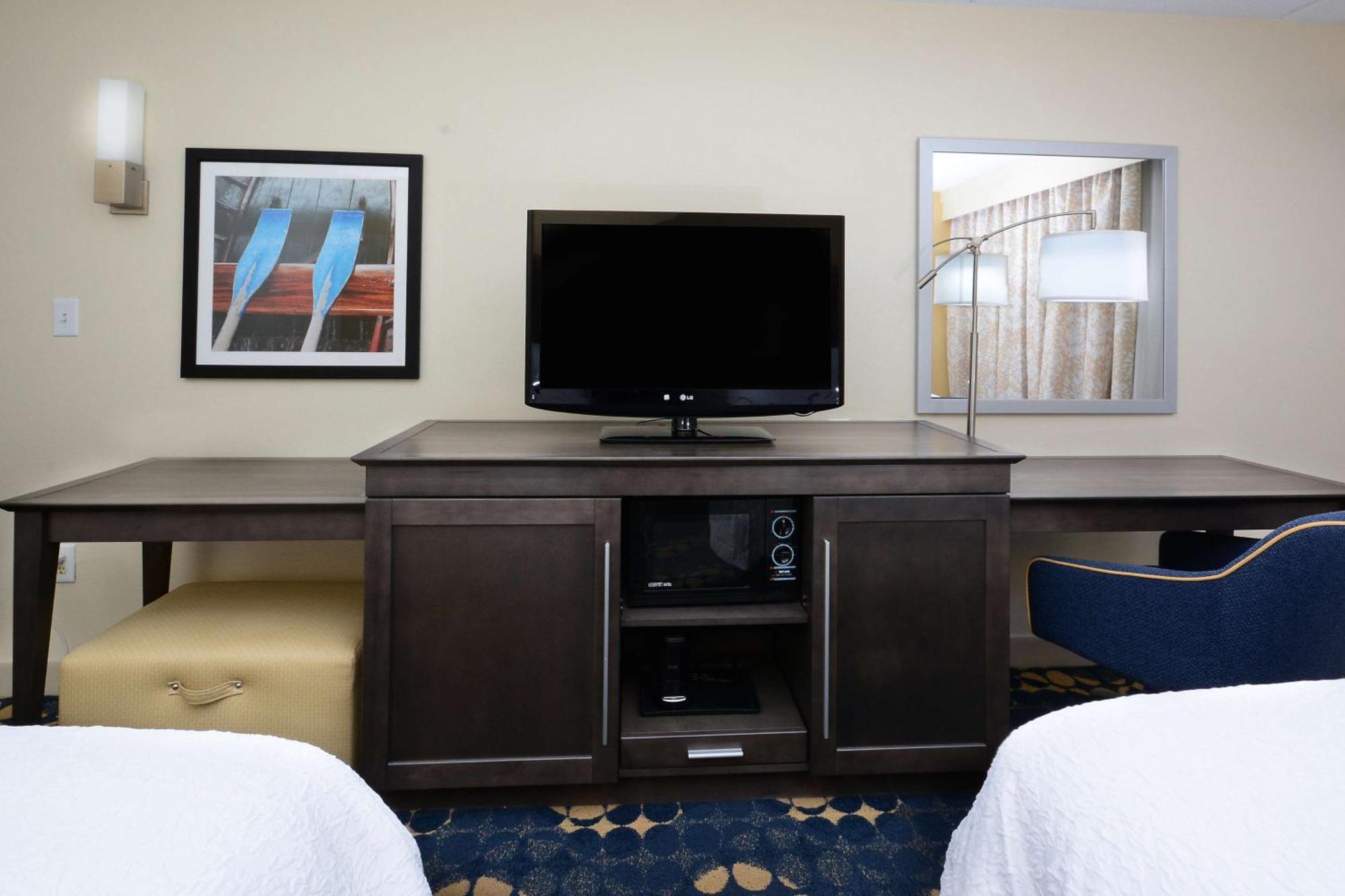 Hotel Hampton