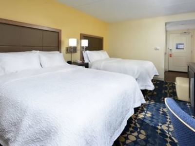 Hampton 3* Roxboro